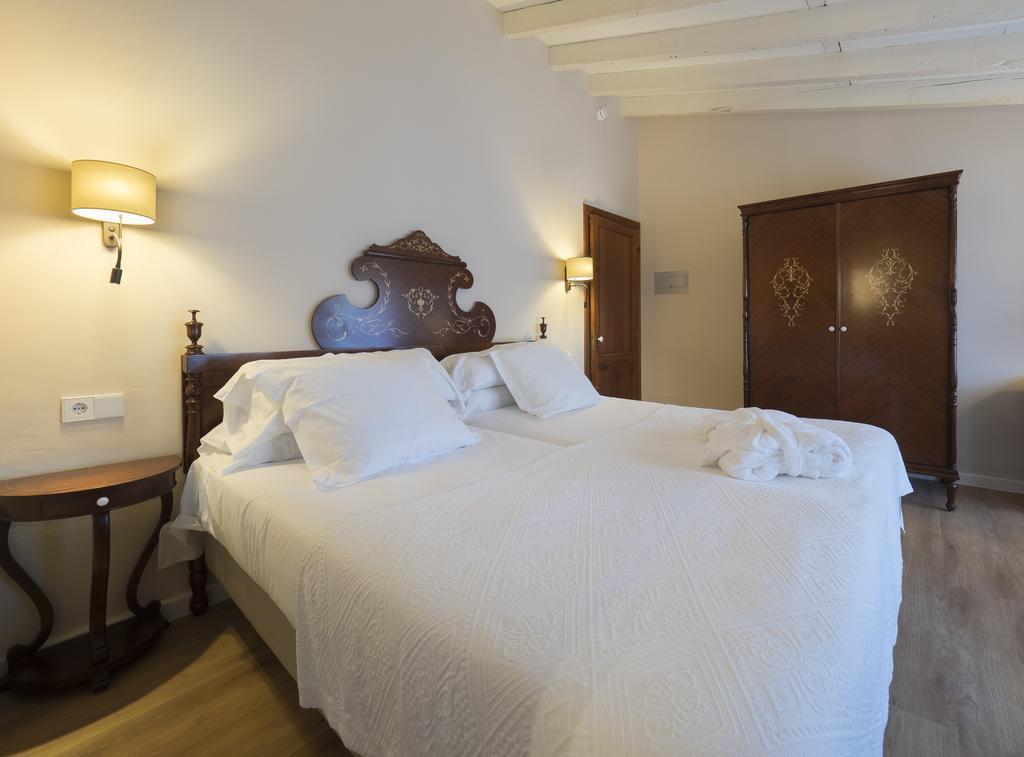 Protur Residencia Son Floriana Hotel Cala Bona  Exterior foto